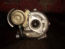 Turbo Nissan ALMERA