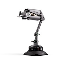 Tilta Hydra Alien Mini Electronic Suction Cup Kit, Titanium Gray