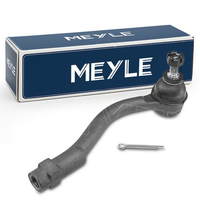 Meyle Spurstangenkopf Vorne Links Passend FüR Kia Rio Jb Hyundai Accent Mc
