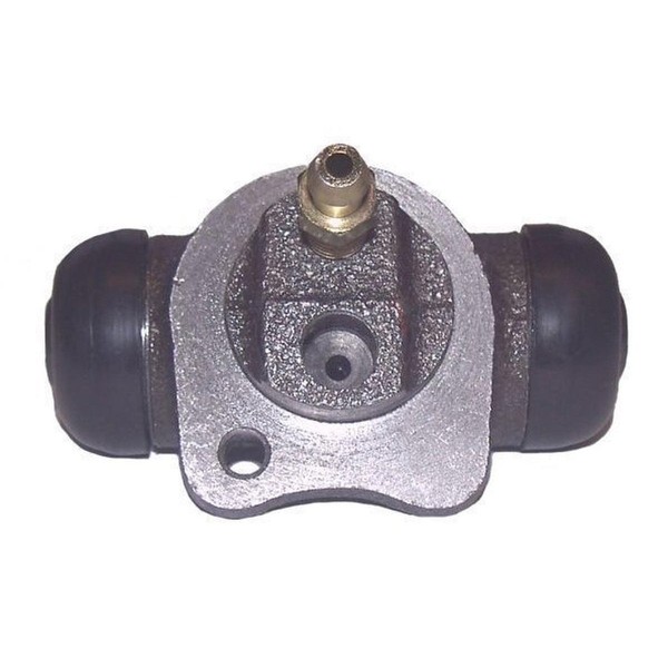 Radbremszylinder Ø 17,5 Mm 1X M10X1.0 Gusseisen A.B.S. FüR U.A. Opel Kadett-image