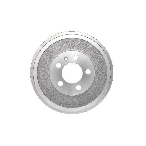 2X Bremstrommel Hinten FüR Skoda Roomster 5J 1.6 1.9 06 Bis 16 Bosch Cbza Cbzb-image