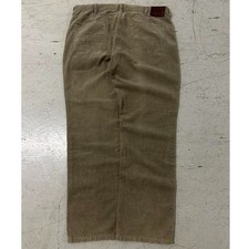Vintage Polo Ralph Lauren Corduroy Baggy Pants