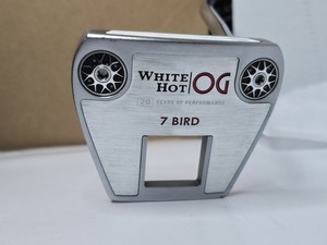 Odyssey White Hot Og 7 Bird | eBay