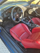 HONDA CRX DEL SOL 1.6 VTI VTEC............................. – photo 4
