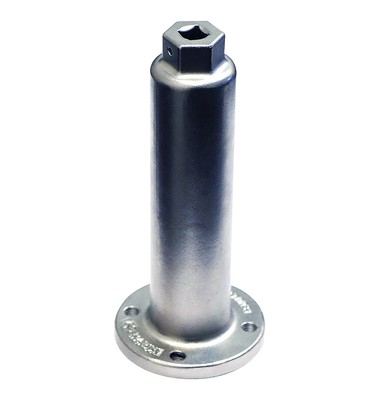 Marine Tech Retaining Ring Wrench Handle for Yamaha Mercury Verado Suzuki Honda