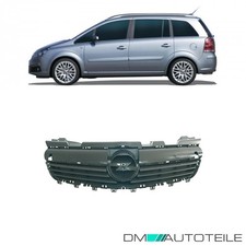 Kühlergrill Kühlergitter Grill für Opel Zafira / FAMILY B A05 Baujahr 2005-2007