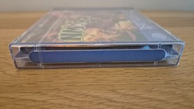 Spawn - (French and Spanish) SEGA Dreamcast - MINT COLLECTOR'S CONDITION