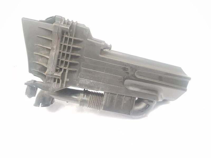 Ford Fiesta 2015 caja de aire conjunto de filtro 1,0 gasolina P4Jc C1B19609 Foto 4 de 4