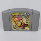 Mario Party N65 (Nintendo 64) Authentic Cartridge Only - TESTED - Free Shipping