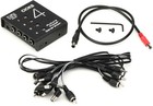 CIOKS CIOKS 4 4-output Isolated Guitar Pedal Power Supply Expander Kit