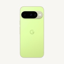 Google Pixel 10 128GB Lemongrass Unlocked Excellent Condition