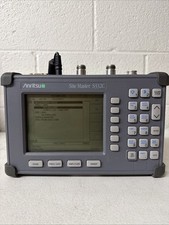 Anritsu Site Master S332C Cable Antenna Spectrum Analyzer 25 - 4000MHz