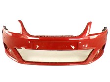 SEAT Alhambra Front Bumper 2011-2014 | OEM 7N5807221 Used Genuine