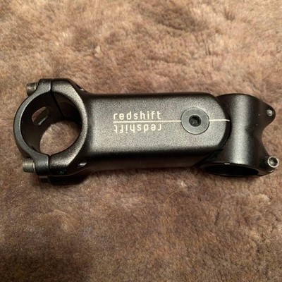 Rare! redshift stem 100mm