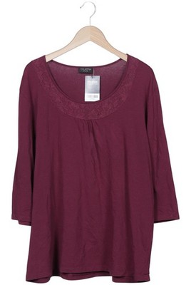 VIA APPIA DUE Langarmshirt Damen Longsleeve Shirt langärmliges Obert... #5zolbdw