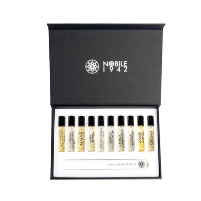 NOBILE 1942 Discovery Set 8X2,2ML Spray Eau De Parfum