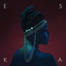 Eska Eska (CD) Album
