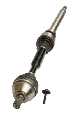 Arbre de transmission MAXGEAR 49-2520 haute résistance mécanique pour Volvo 31367561