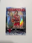 2025 Topps Chrome Noa Essengue Base (RAW)