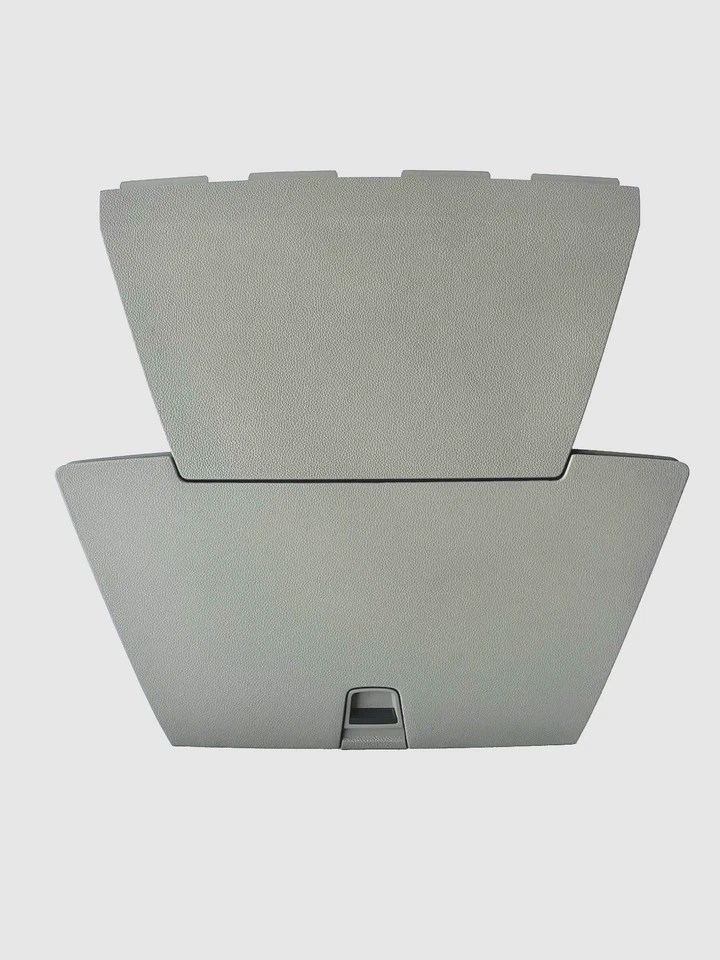 Chevrolet Traverse 2009-2015 tablero superior delantero compartimento de almacenamiento gris OEM Foto 2 de 4