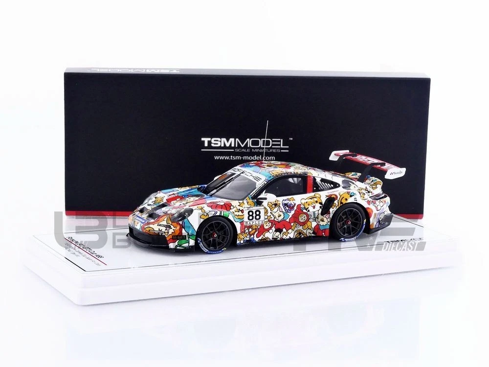 TrueScale Miniatures Porsche 1:43 Diecast & Toy Vehicles for sale