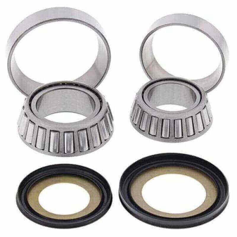 Roulements colonne direction Yamaha XT MT03 YZ TT 350