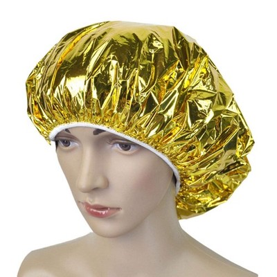Heated Hat, Salon Hood, for Hair Care, Waterproof, Loose Cap, Wearable...