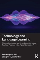 Technology And Language Learning Eric Friginal (U. A.) Taschenbuch Englisch 2025
