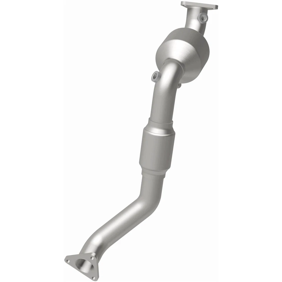 MagnaFlow Catalytic Converter: EPA, For 2007-2010 Audi Q7, Volkswagen Touareg — 第 4/4 张图片
