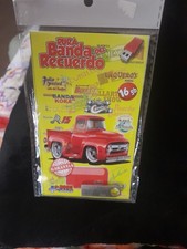 Memoria Usb Pura Banda Del Recuerdo.