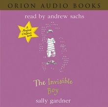 The Invisible Boy von Gardner, Sally | Buch | Zustand sehr gut