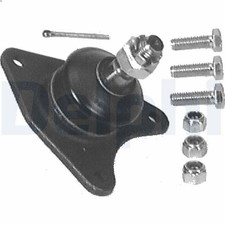 Triangle de suspension Ford CONSUL