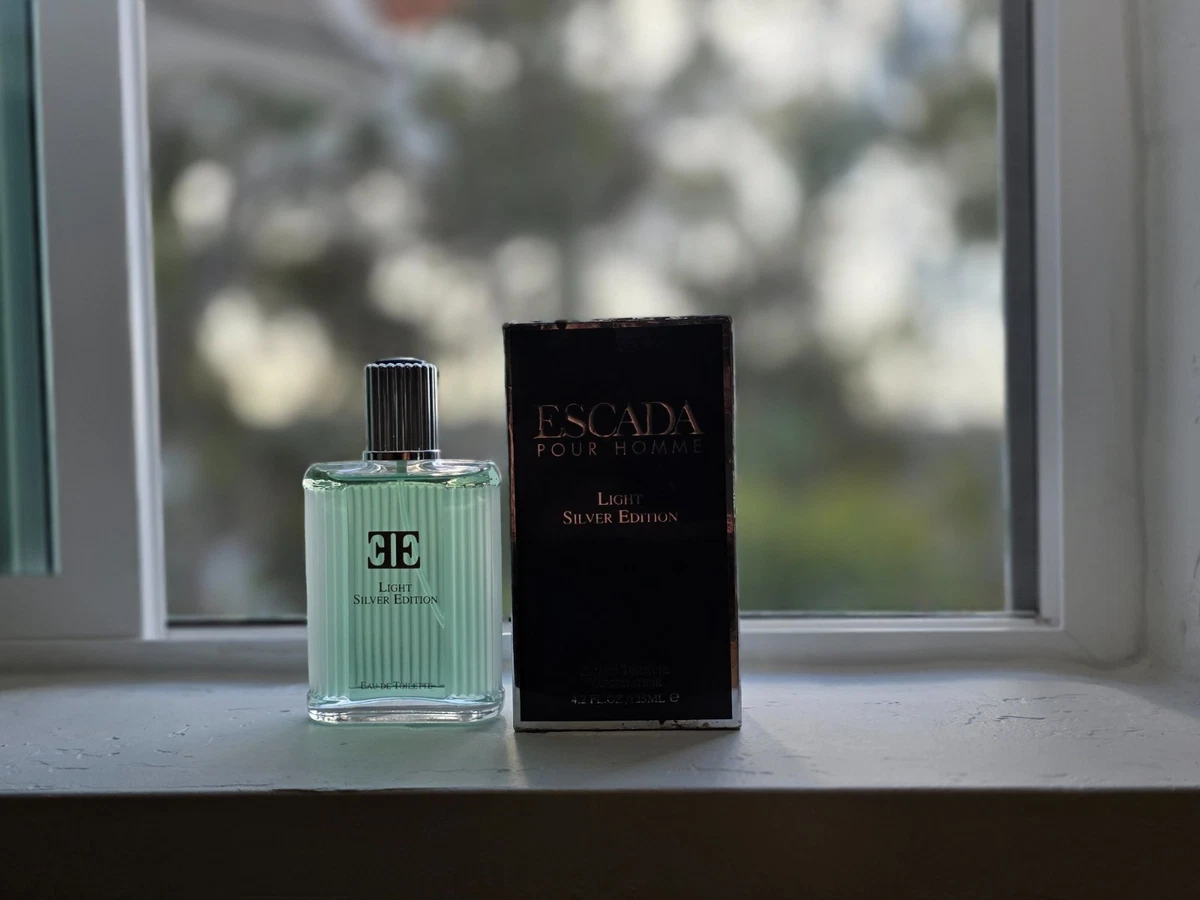 ESCADA Spray Pour Homme Perfumes for Men for sale | eBay