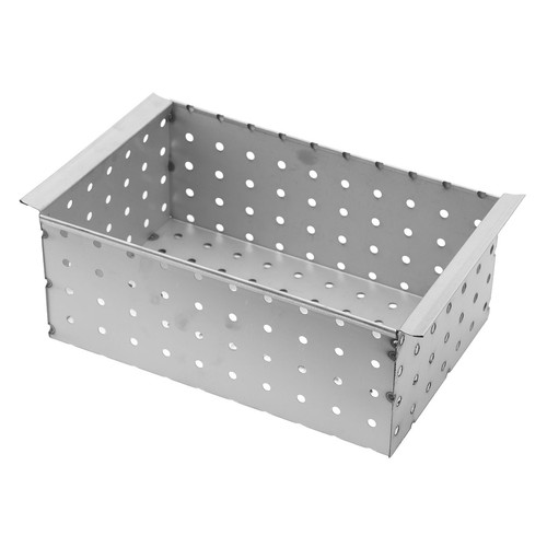 3 Stage Filtration Grease Trap Grease Interceptor For Kitchen 50x25cm Holes - Picture 2 of 24