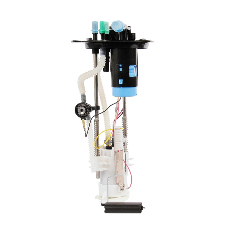 Conjunto de módulo de bomba de combustible Delphi para Ford Ranger 2007-2011 Foto 4 de 4