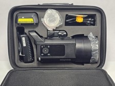 Godox AD400Pro II 400Ws TTL HSS Outdoor Flash Strobe 2.4G Wireless