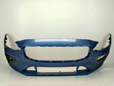 31690530 VORDERE STOSSSTANGE / 1056130 FÜR VOLVO V60 II 225 D4 POLESTAR AWD