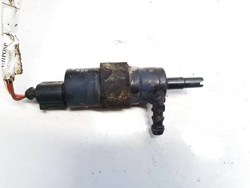 3b7955681 Waschwasserpumpe Scheinwerferreinigung  Audi A6 DE1759957-91