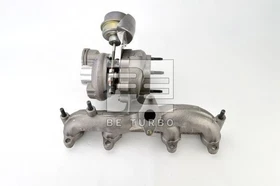 Turbolader 127344 BE TURBO