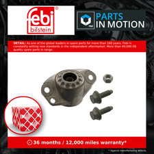 Top Strut Mounting Rear 37879 Febi 1J0513353B 1J0513353BS1 Quality Guaranteed