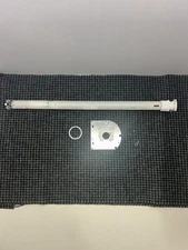 Hunter Douglas PowerView Gen 3 Magnet Rechargeable Roller Shade Motor 1012000712