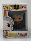 Funko POP! Television The Walking Dead Carol Peletier #156 Vinyl Figure NOT MINT