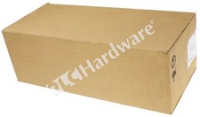 Sealed Pre-owned Allen Bradley 1756-A10 Series B 10-Slot ControlLogix Chassis