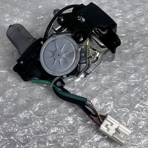 Tailgate Latch for Mitsubishi OUTLANDER GF7W 2.0 - Picture 6 of 10