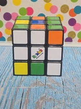 Rubik's Cube The Original 3x3 Rubiks Cube Toy Puzzle Spin Master Games