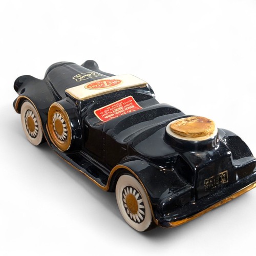1932 Pierce Arrow Empty Liquor Bottle. RG47 - Picture 6 of 12