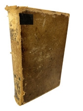 Two Years Before the Mast by RICHARD HENRY DANA ~ First Edition 1840 ~ 1st Issue