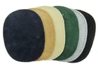Sew On Suede Patches Elbow Patches by KLEIBER 100% Suede