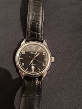 Kienzle Comfort Quartzuhr Herrenuhr