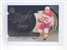 YEGOR SHARANGOVICH 2024-25 UD SP AUTHENTIC SIGN TIMES BLACK AUTO /99 Q6845